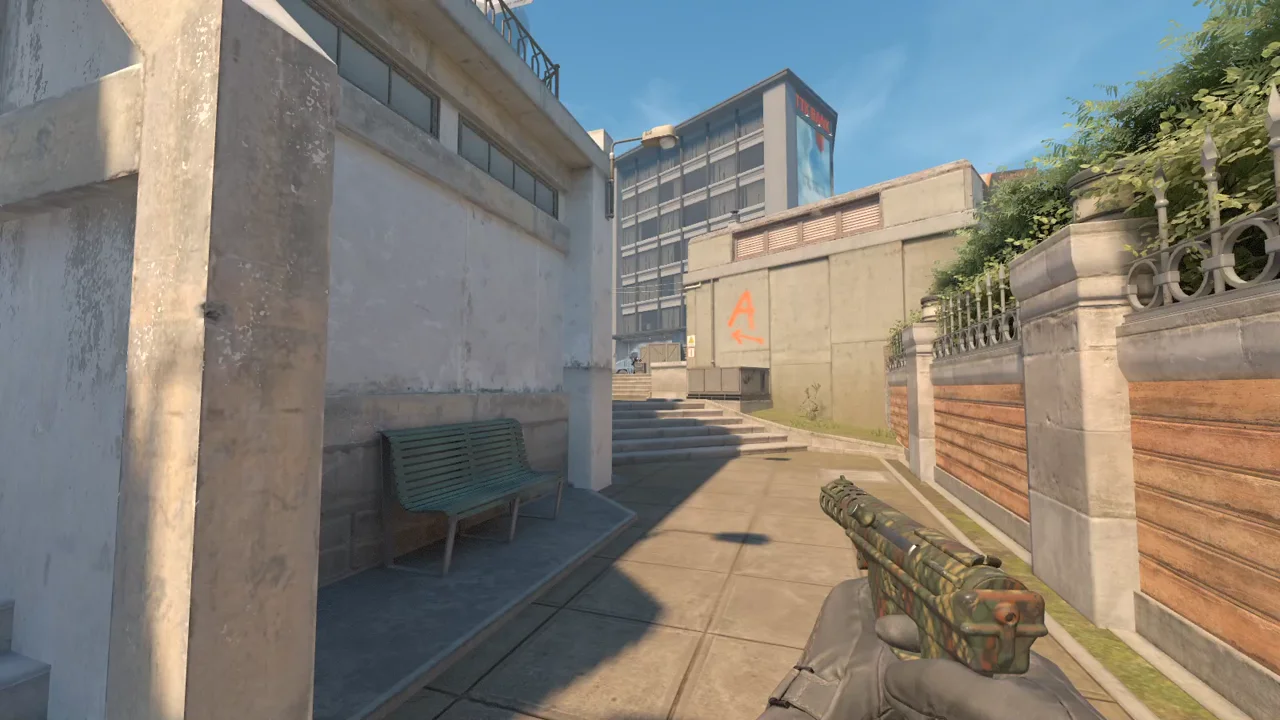 highlight